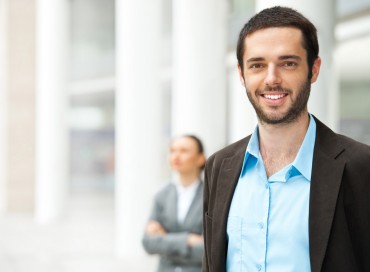 Become a Legal Executive